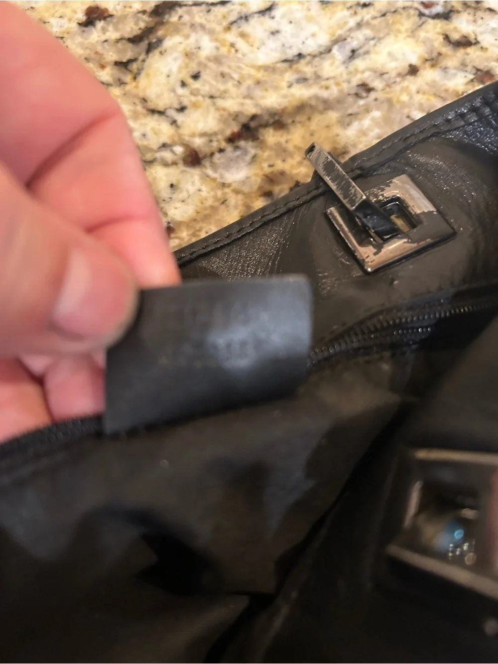 Gucci Handbag Tote Bag